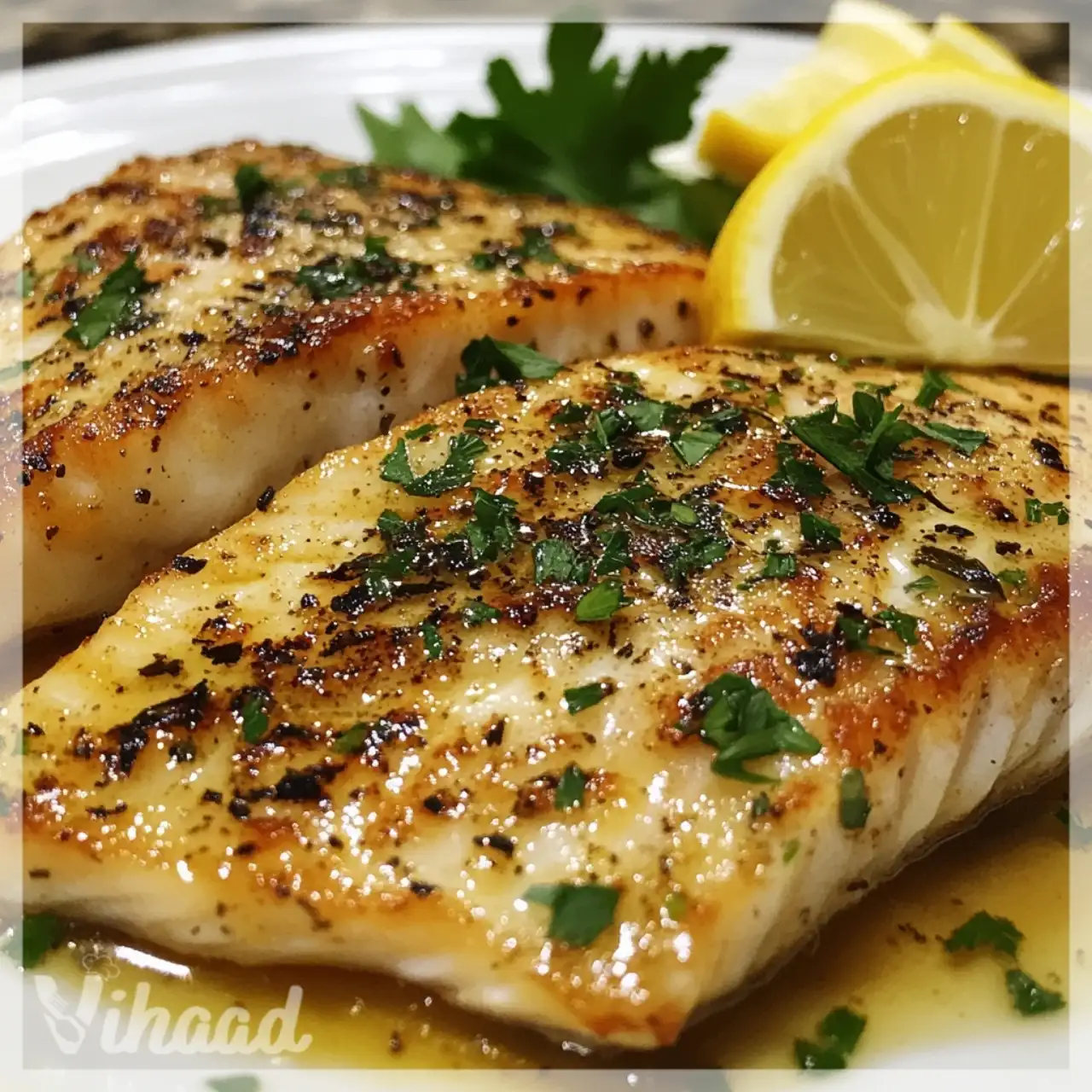 Poisson Frais Sauté Découvrez une recette savoureuse !