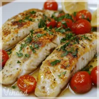 Poisson de Noël Découvrez des recettes savoureuses !