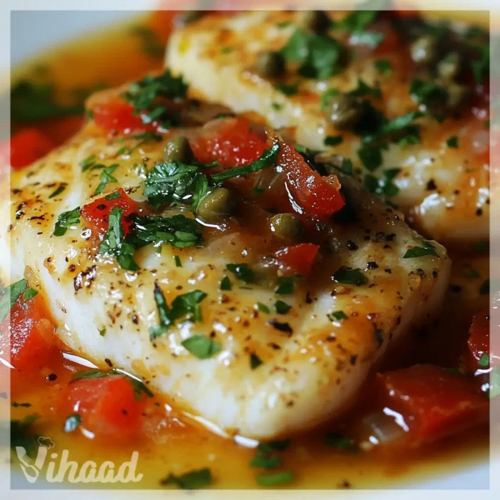 Poisson en sauce recette découvrez un plat savoureux !