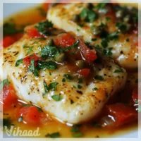 Poisson en sauce recette découvrez un plat savoureux !