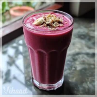 Smoothie aux cerises découvrez ses bienfaits surprenants !