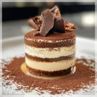 Tiramisu Génoise Recipe Découvrez ce délice facile !