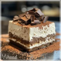Tiramisu au Chocolat Recipe Découvrez ce délice facile !