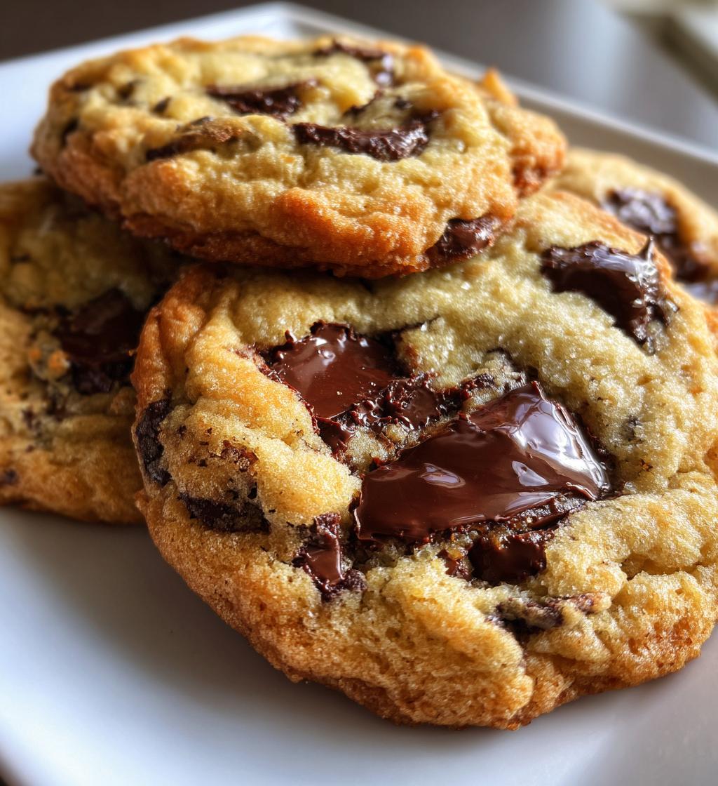 cookies recettes faciles - detail 1