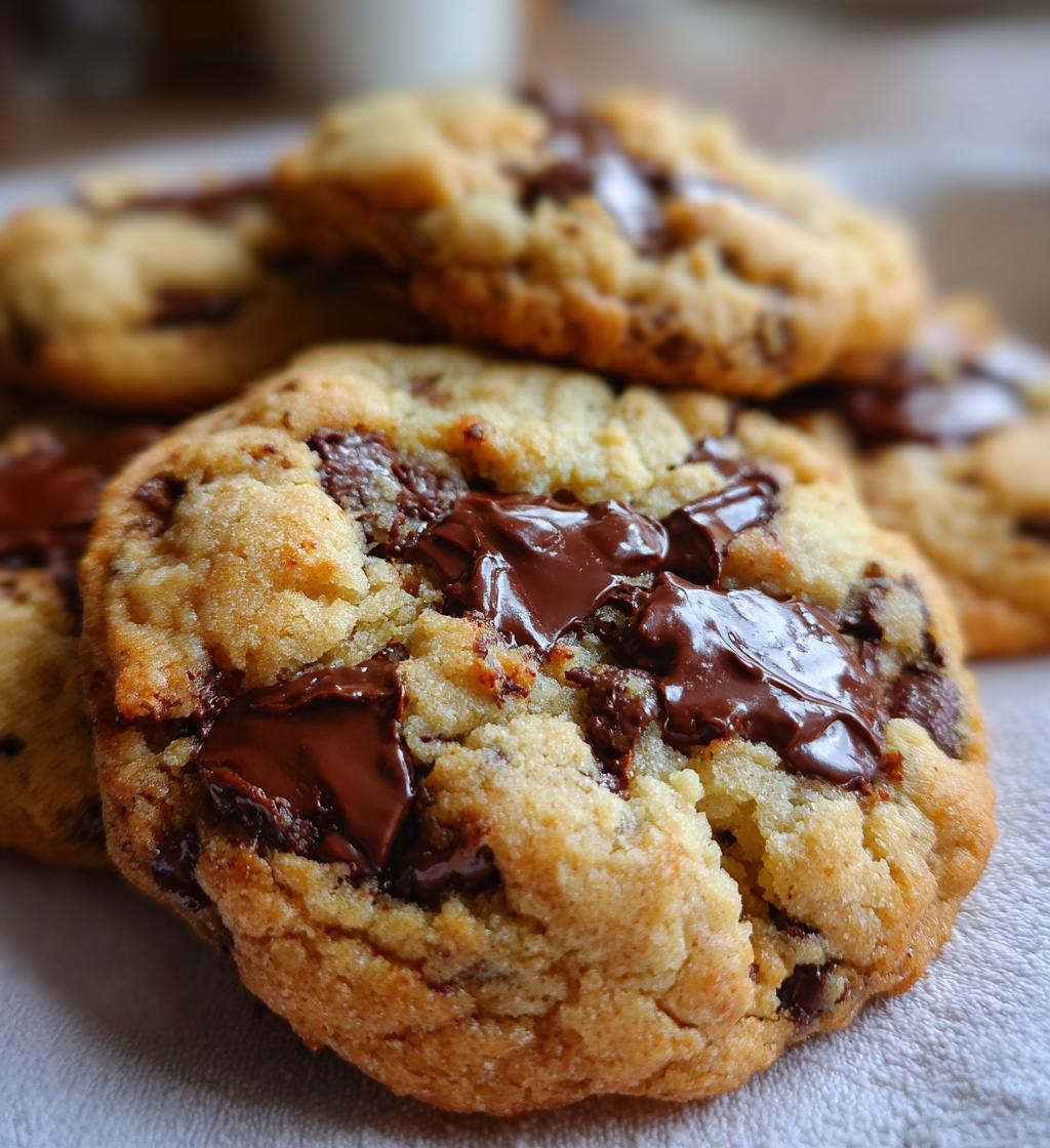 cookies recettes faciles