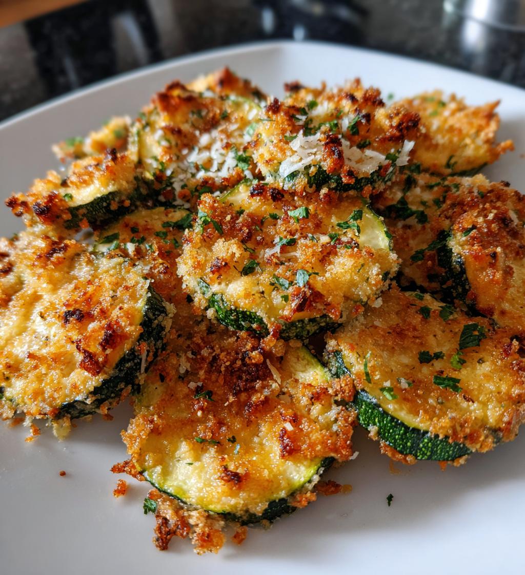 courgettes recettes apero - detail 1