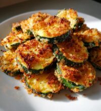 courgettes recettes apero