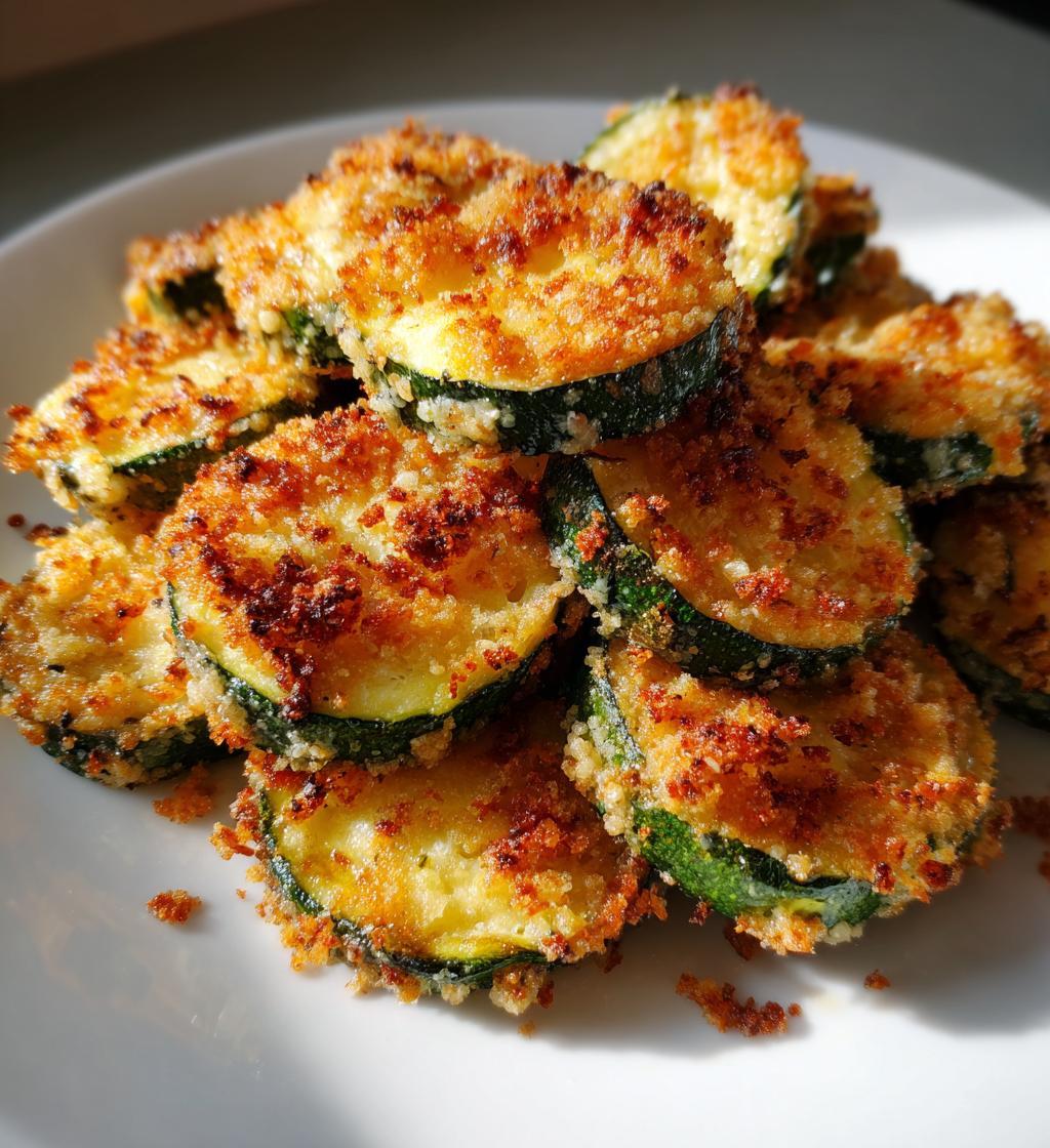 courgettes recettes apero