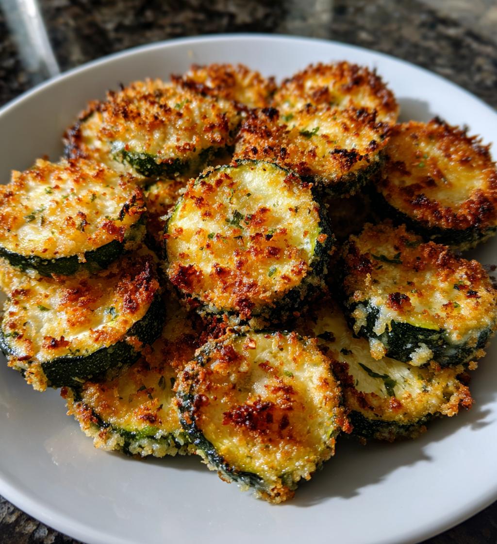 courgettes recettes four - detail 1