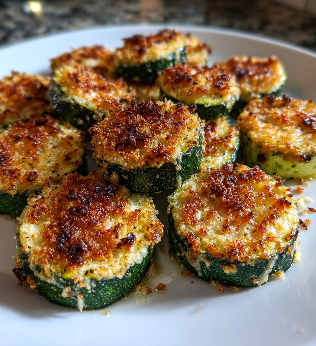 courgettes recettes four