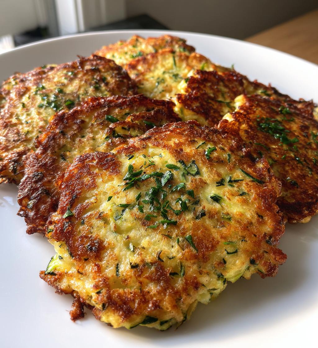 idees recettes courgettes - detail 1