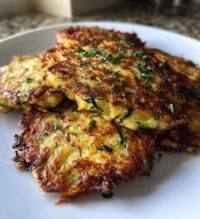 idees recettes courgettes