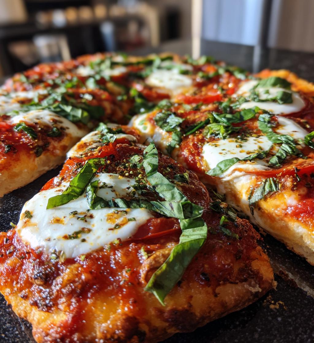 idées recettes avec pâte à pizza - detail 1