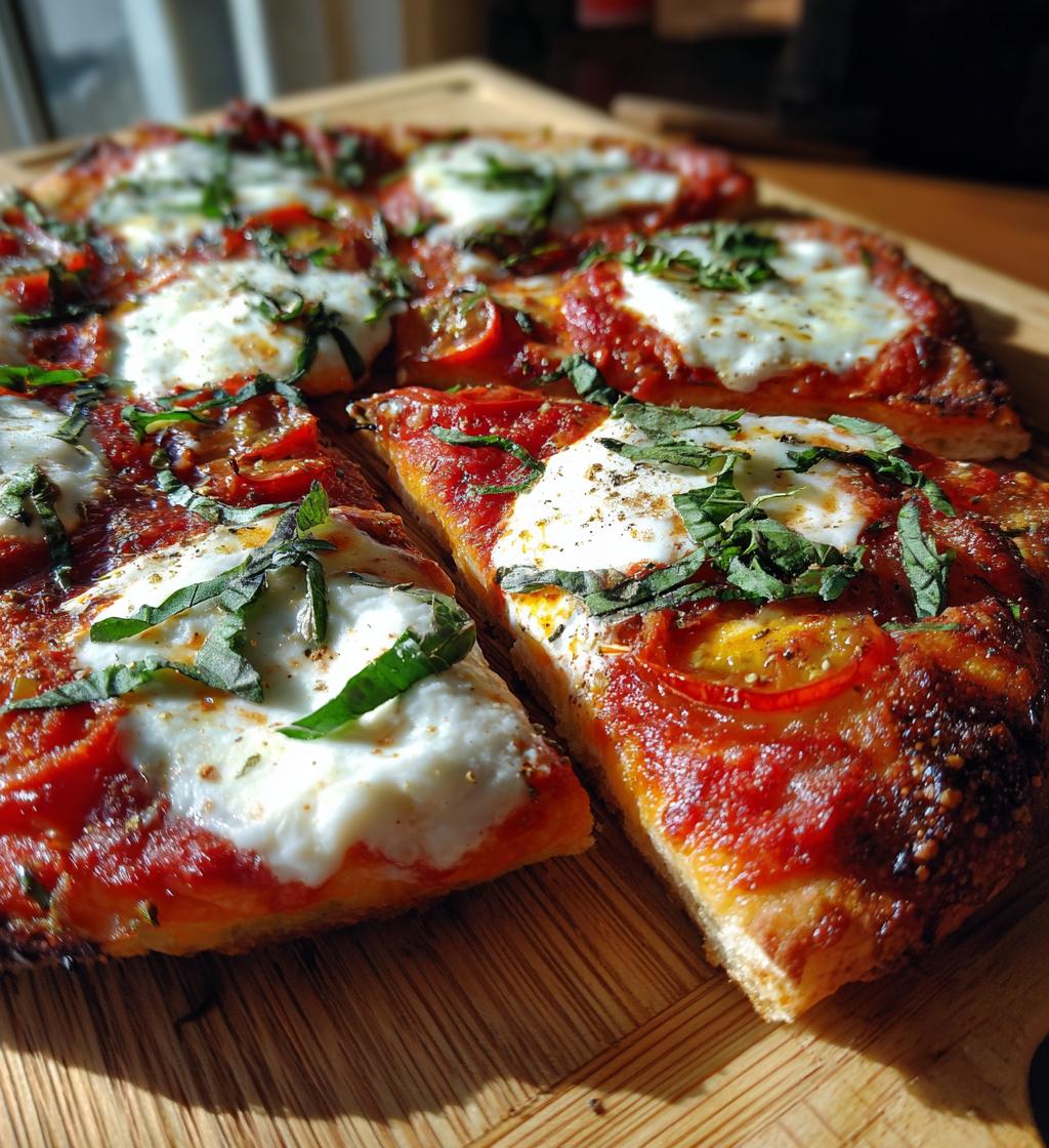 idées recettes avec pâte à pizza