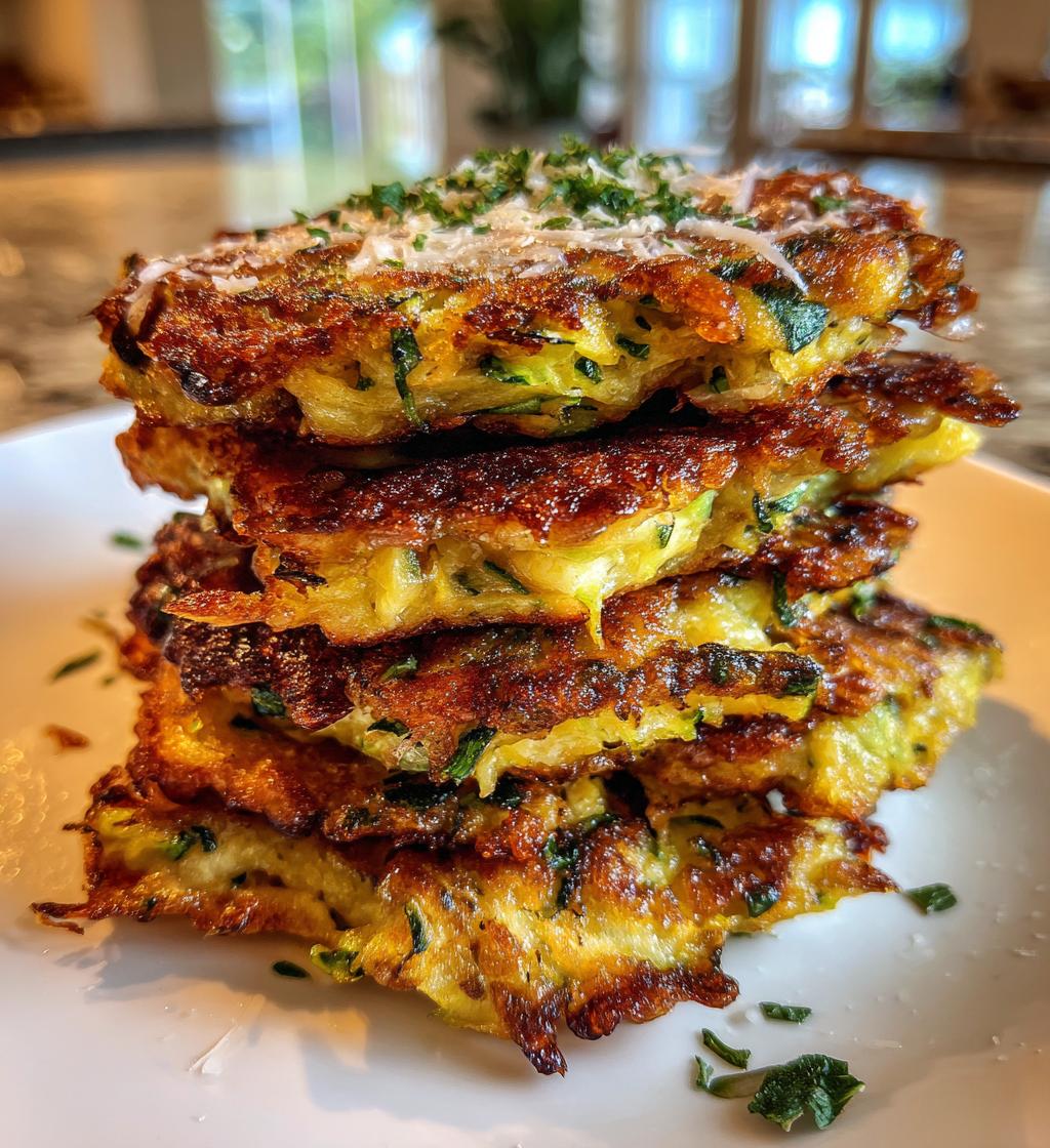 meilleures recettes courgettes - detail 1