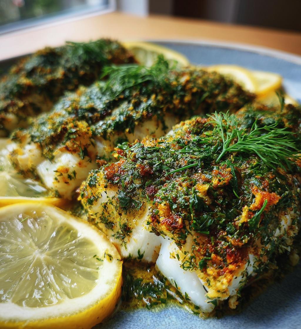 ottolenghi recettes poisson - detail 1