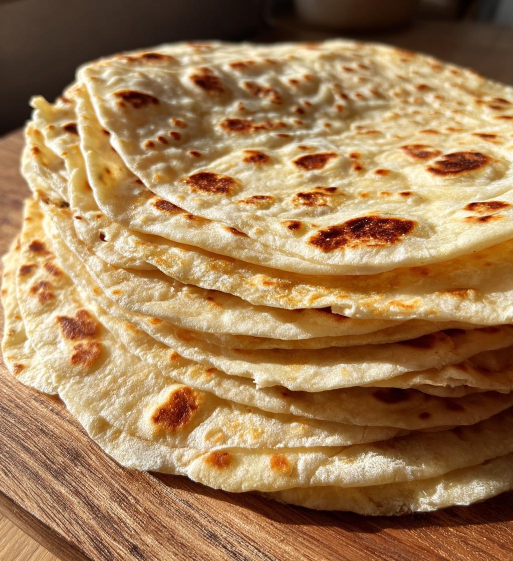 recette pate de tacos
