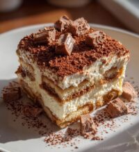recette tiramisu au kinder bueno