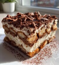 recette tiramisu kinder bueno nutella
