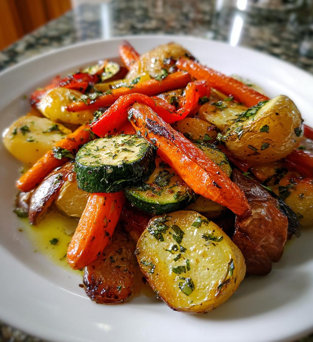 recettes accompagnement viande - detail 1