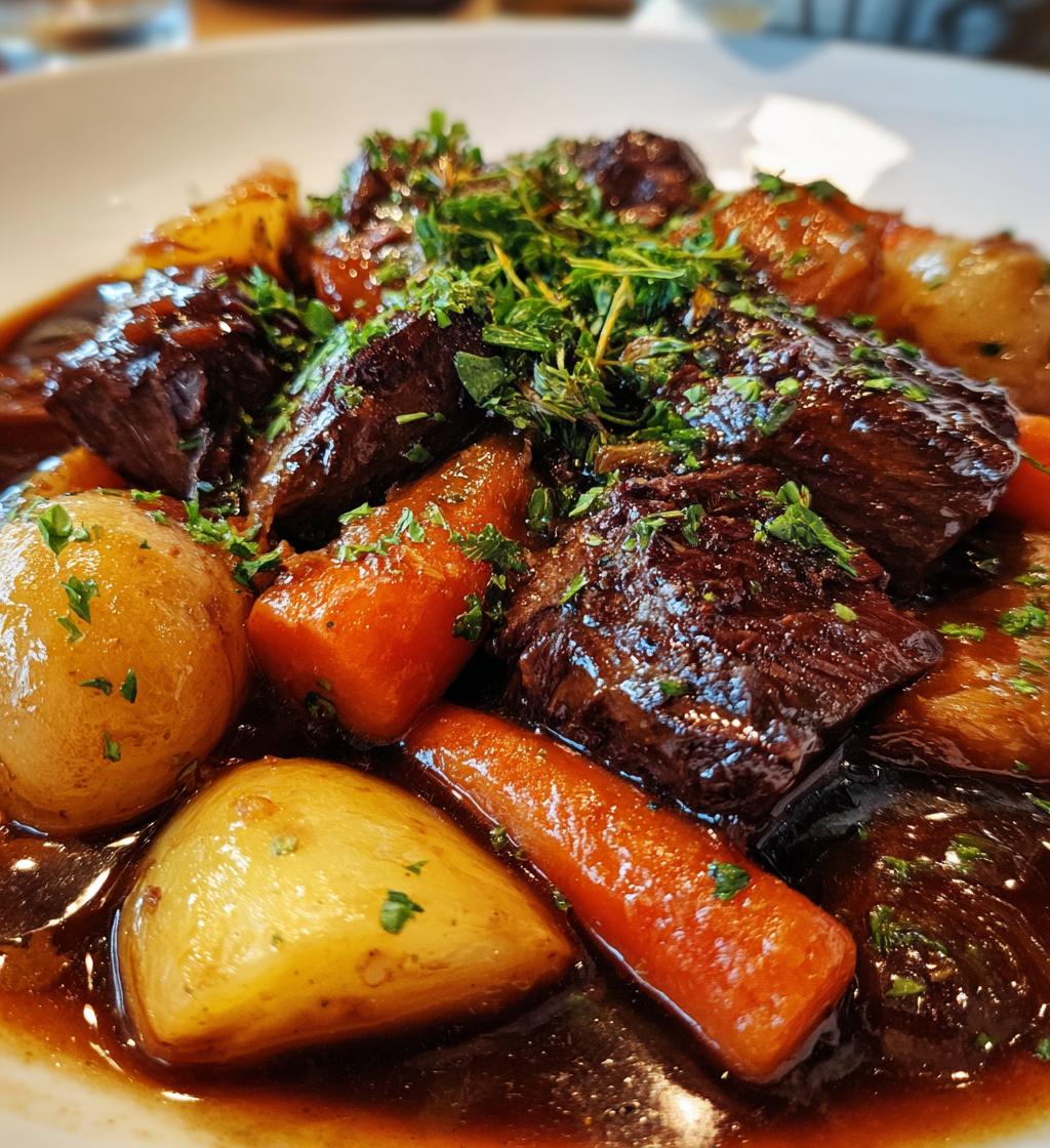 recettes alsaciennes viande