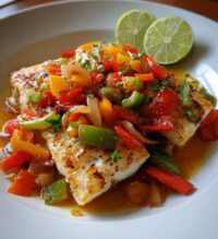 recettes antillaises poisson