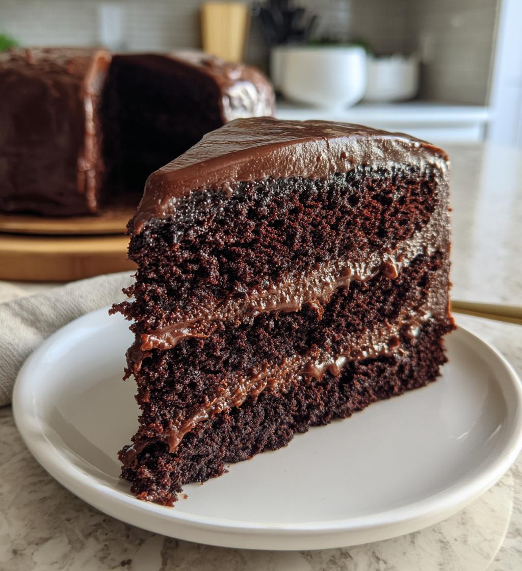 recettes au chocolat - detail 1