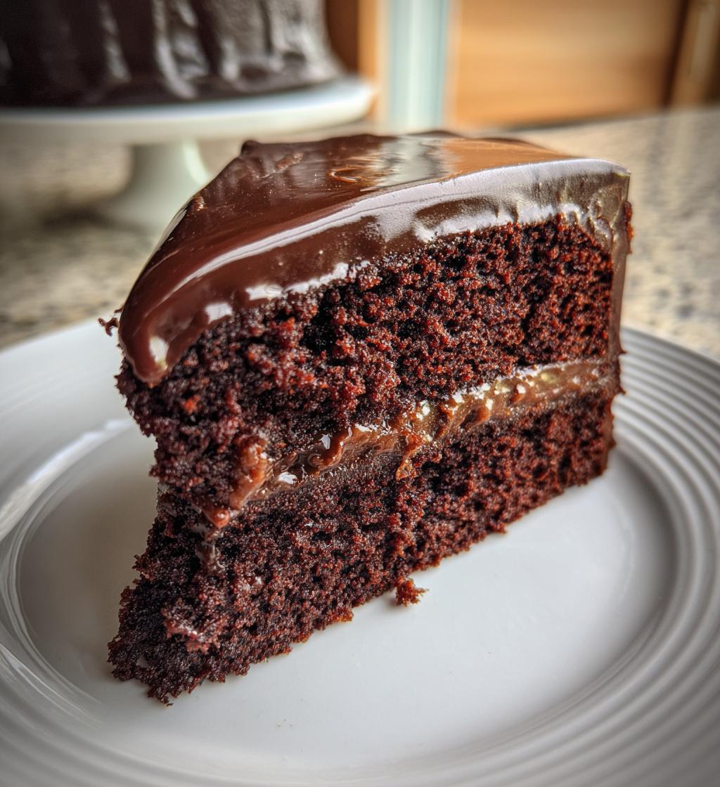 recettes au chocolat