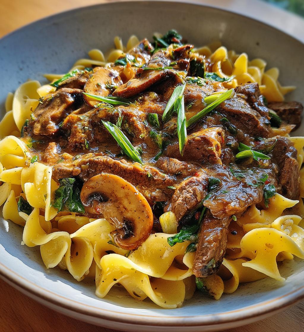 recettes avec de la viande - detail 1