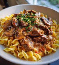 recettes avec de la viande