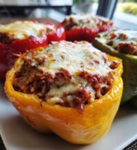 recettes avec de la viande hachée