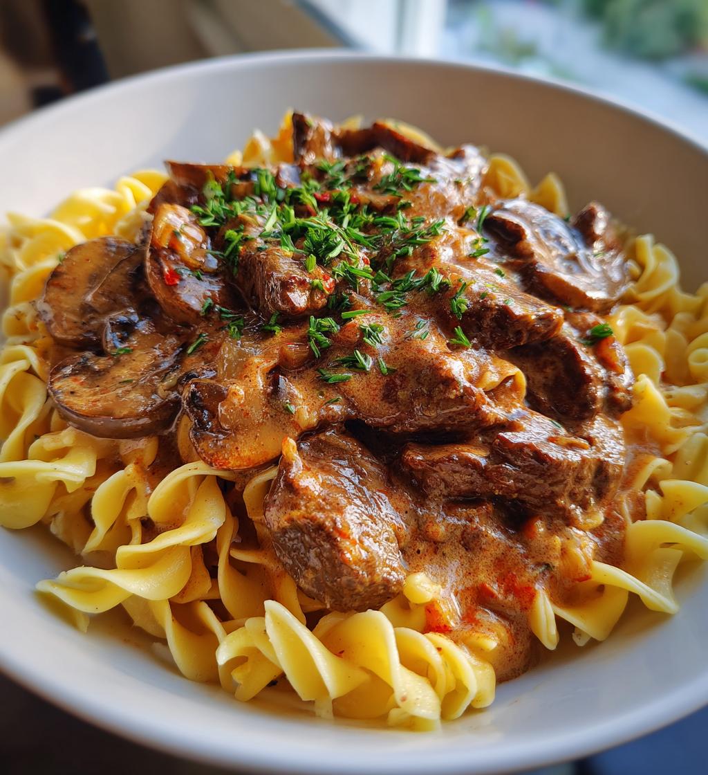 recettes avec de la viande