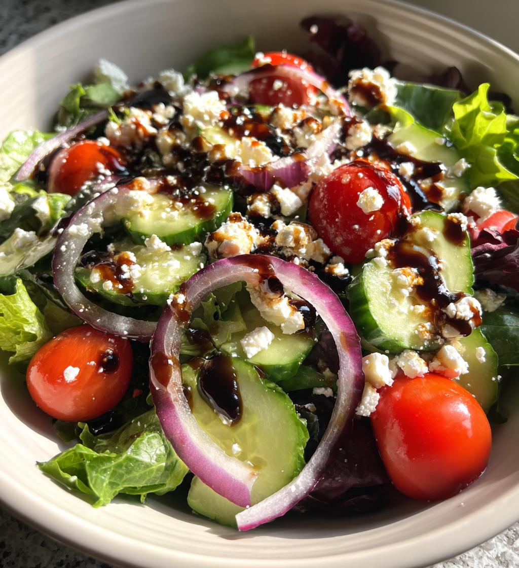 recettes avec salade verte - detail 1