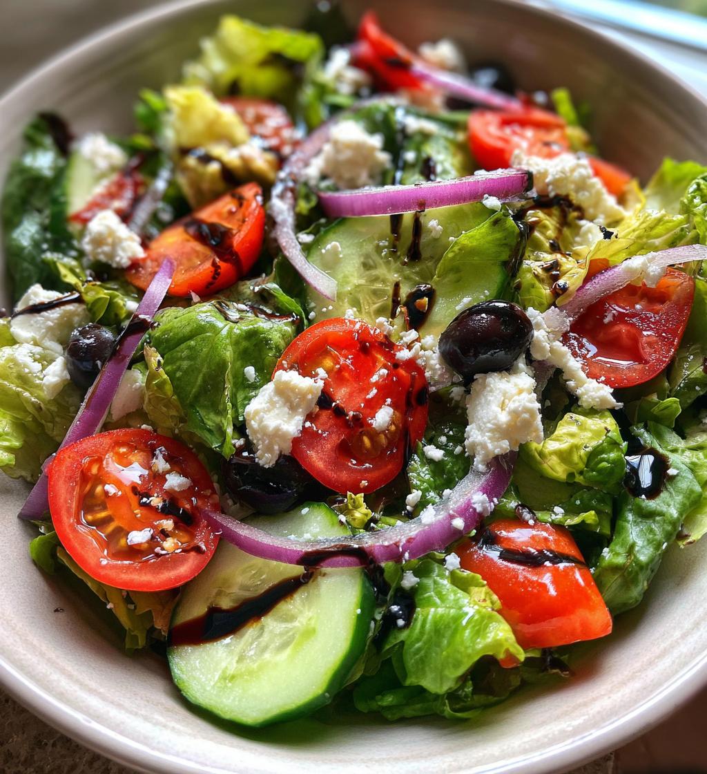 recettes avec salade verte