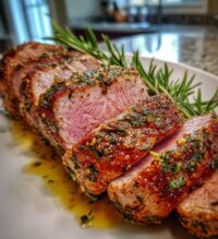 recettes avec viande de porc