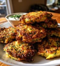 recettes à base de courgettes