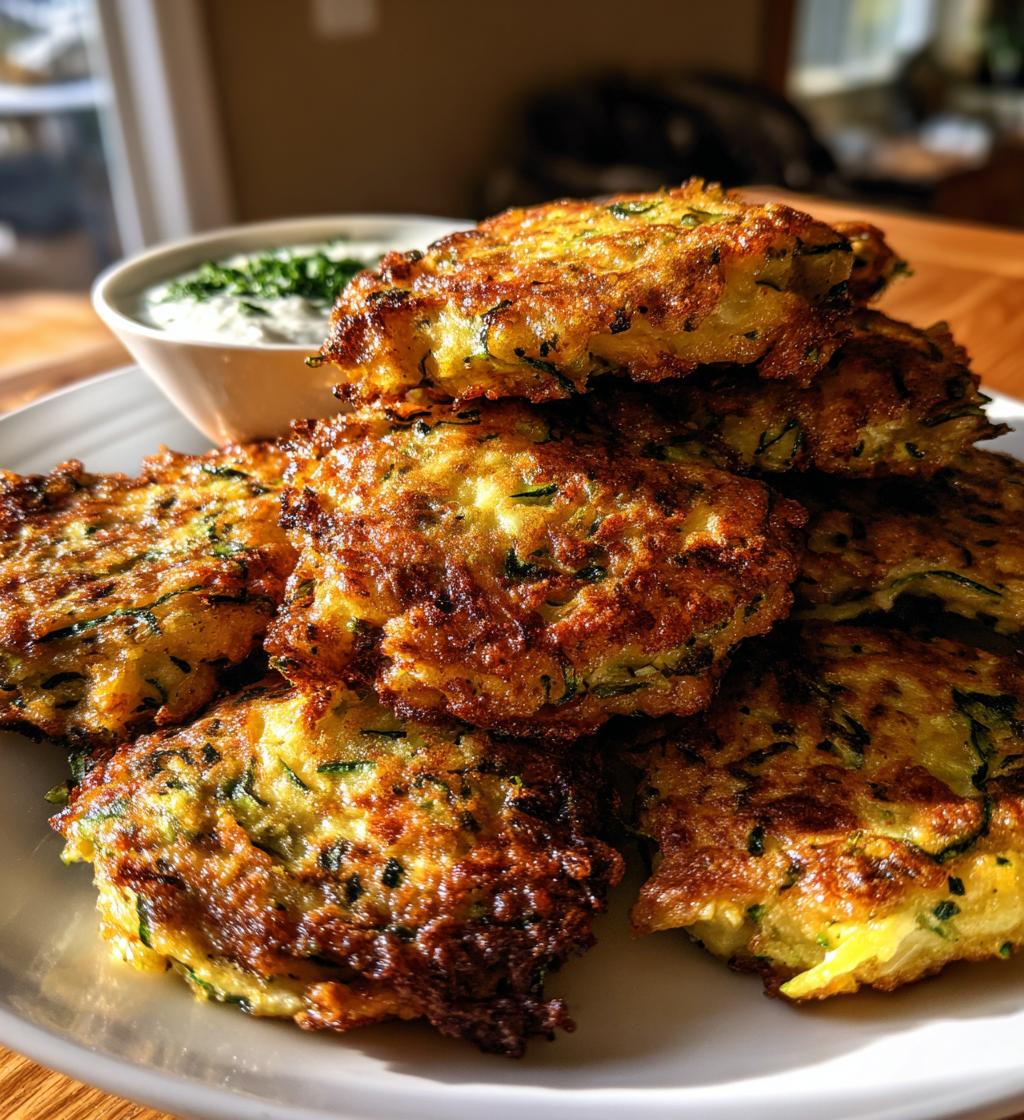 recettes à base de courgettes