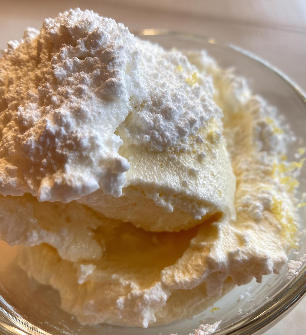 recettes chocolat blanc - detail 1