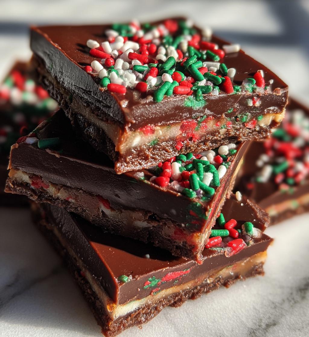 recettes chocolat de noel - detail 1