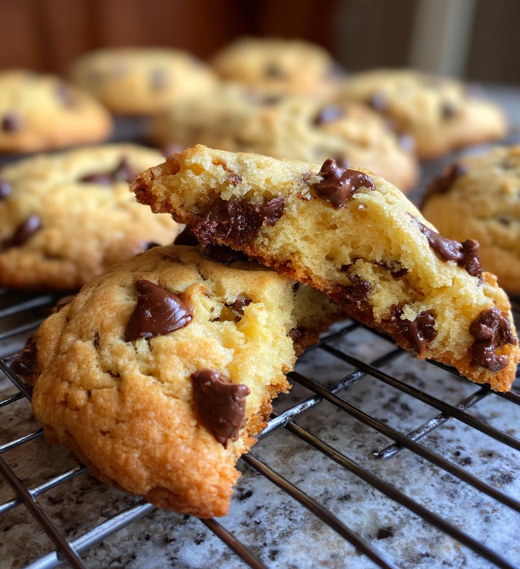 recettes cookies airfryer - detail 1
