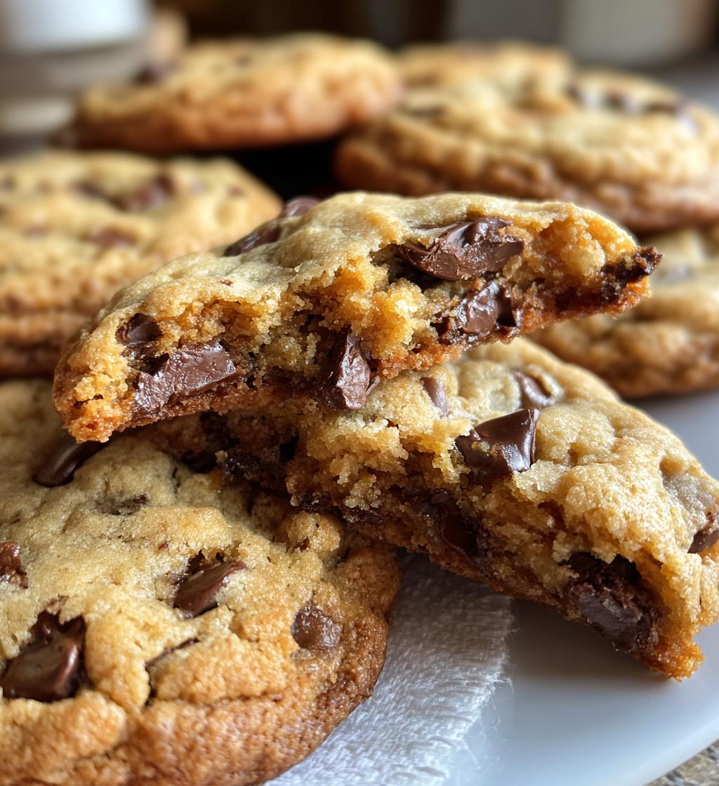 recettes cookies airfryer