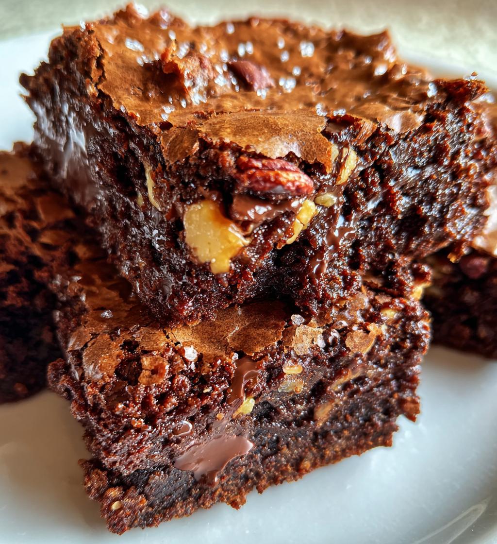 recettes cookies brownies - detail 1