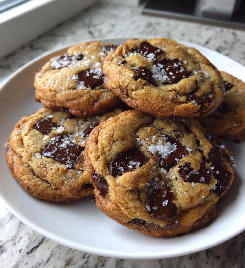 recettes cookies cyril lignac - detail 1