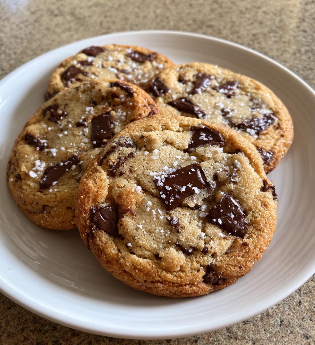 recettes cookies cyril lignac