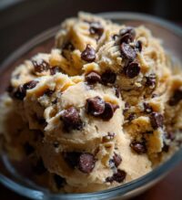 recettes cookies dough