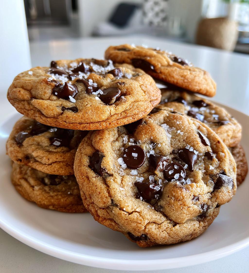 recettes cookies rapide - detail 1