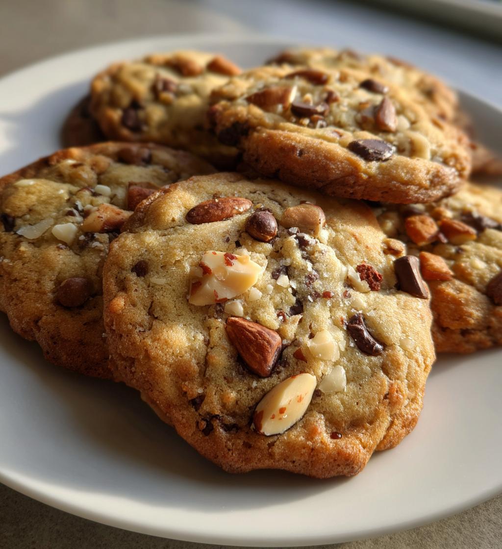 recettes créatives de cookies - detail 1