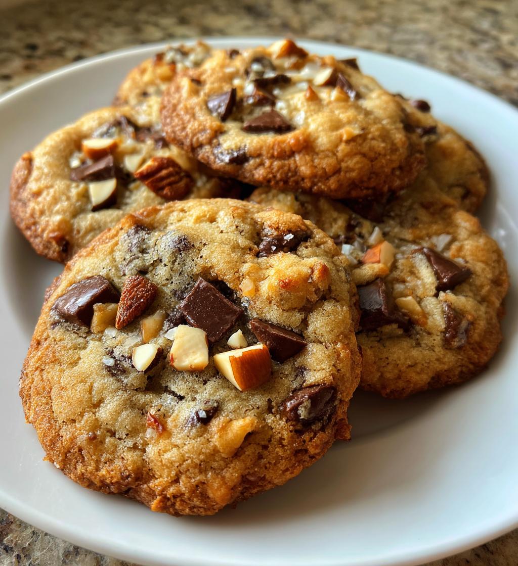 recettes créatives de cookies