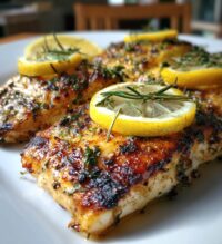 recettes de cuisine poisson