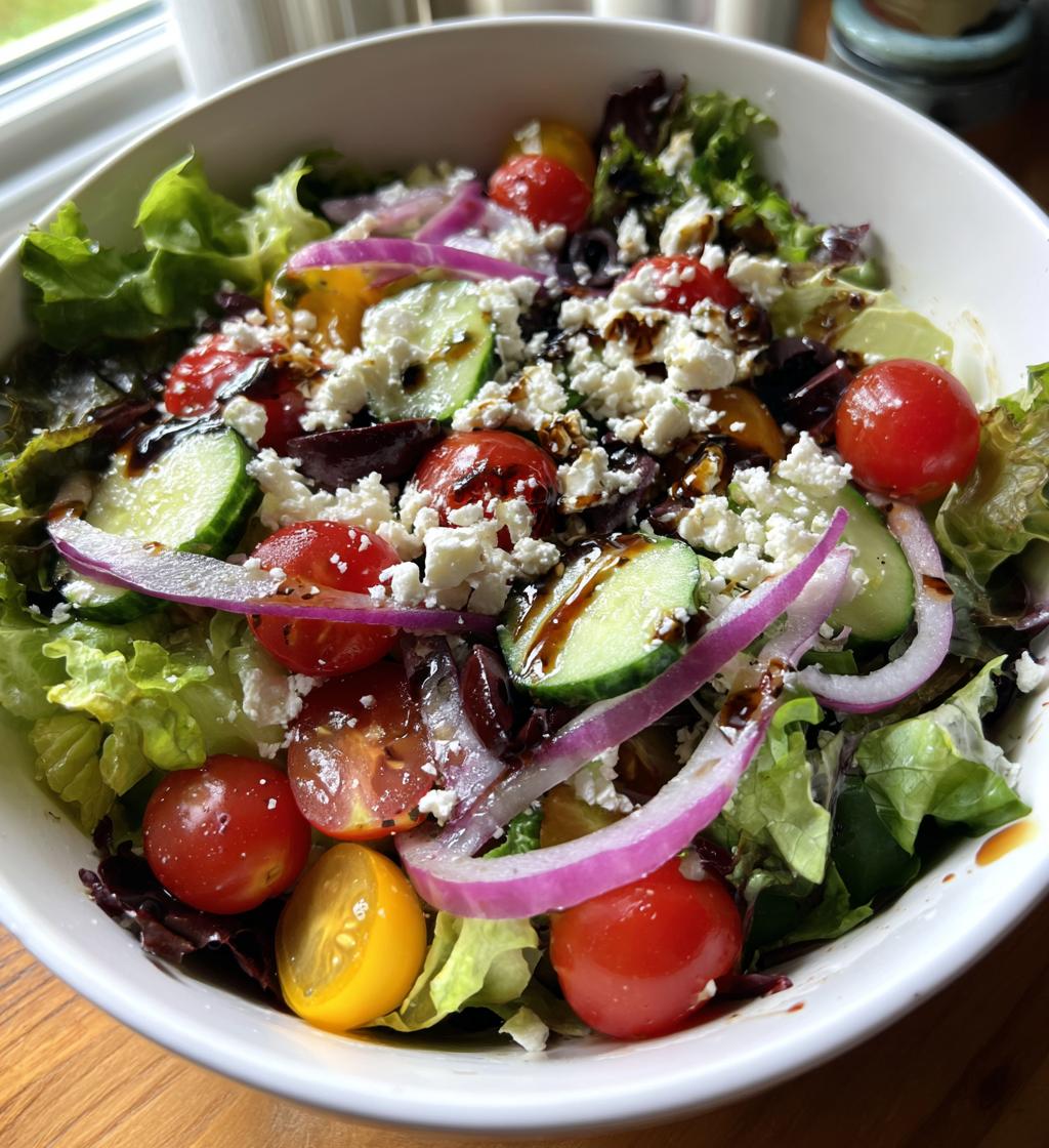 recettes de cuisine salade